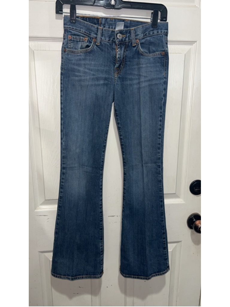 Lucky Brand Bootcut S24